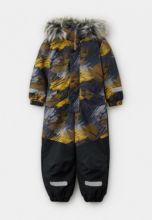 Northland Комбинезон утепленный - фото 1