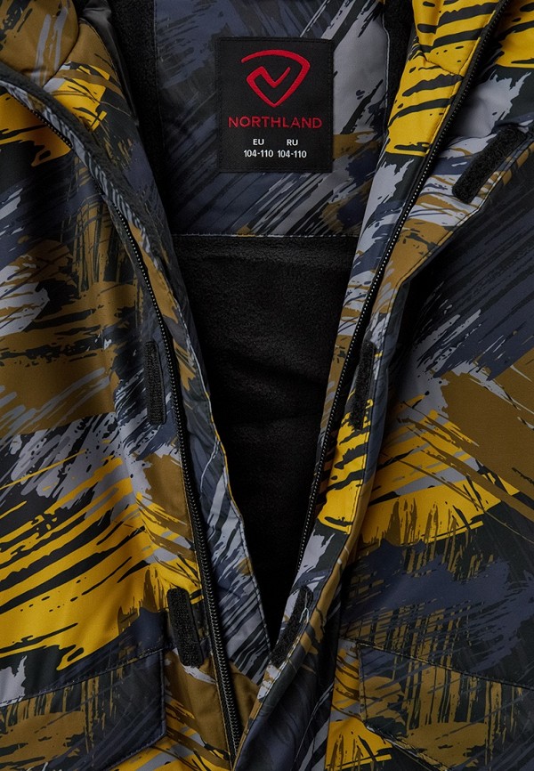 Northland Комбинезон утепленный - фото 4
