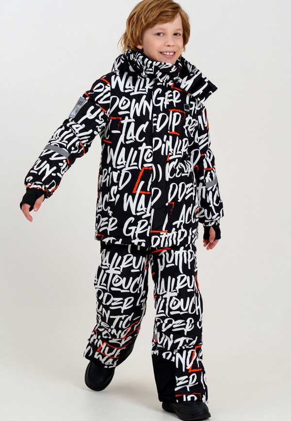 PlayToday Костюм утепленный - фото 1