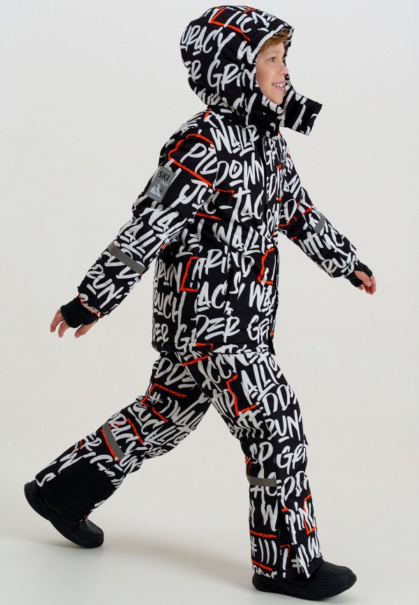 PlayToday Костюм утепленный - фото 2