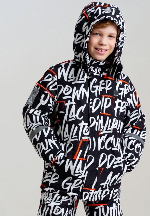 PlayToday Костюм утепленный - фото 3