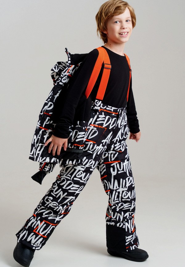 PlayToday Костюм утепленный - фото 4