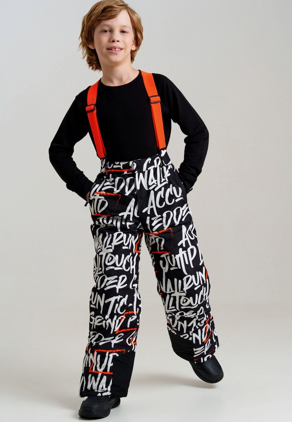 PlayToday Костюм утепленный - фото 5