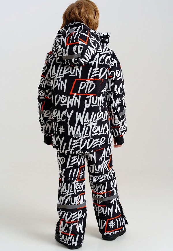 PlayToday Костюм утепленный - фото 6