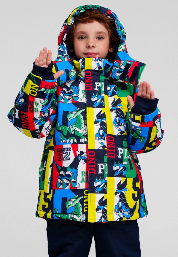 PlayToday Куртка утепленная - фото 1