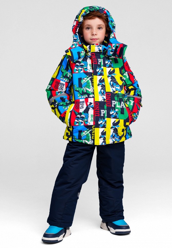 PlayToday Куртка утепленная - фото 2