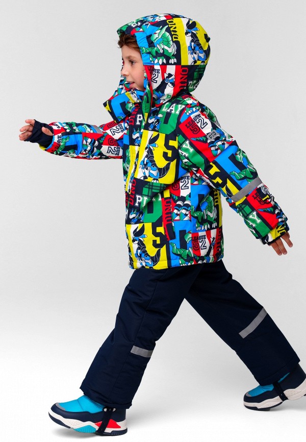 PlayToday Куртка утепленная - фото 3