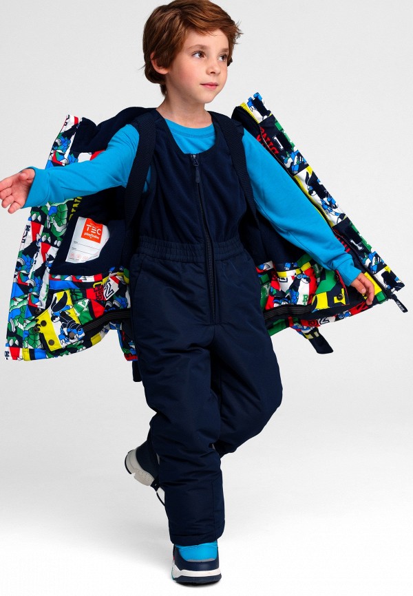 PlayToday Куртка утепленная - фото 4