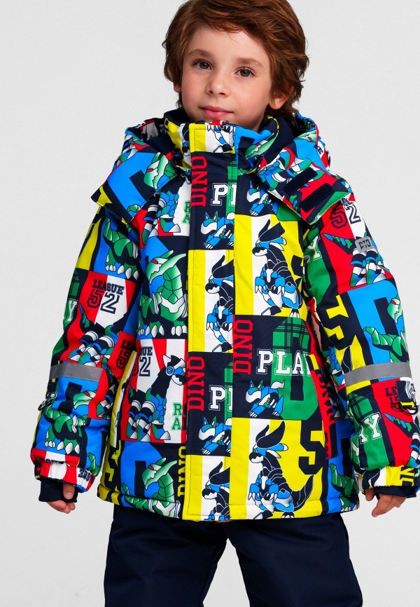 PlayToday Куртка утепленная - фото 5