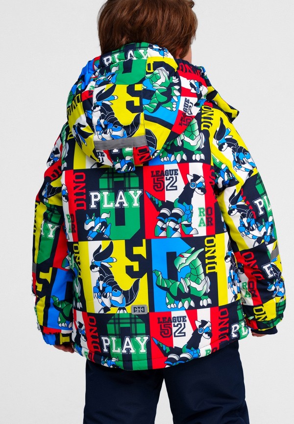 PlayToday Куртка утепленная - фото 6