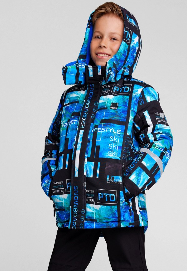 PlayToday Куртка горнолыжная - фото 1