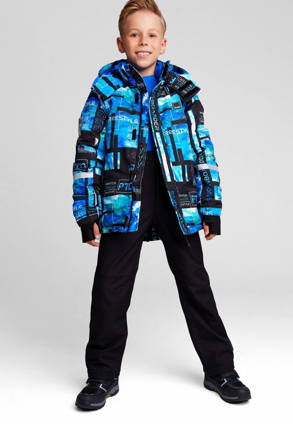 PlayToday Куртка горнолыжная - фото 2