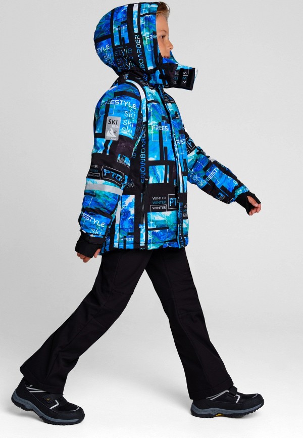 PlayToday Куртка горнолыжная - фото 3