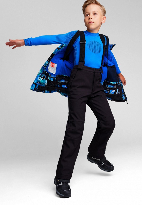 PlayToday Куртка горнолыжная - фото 5