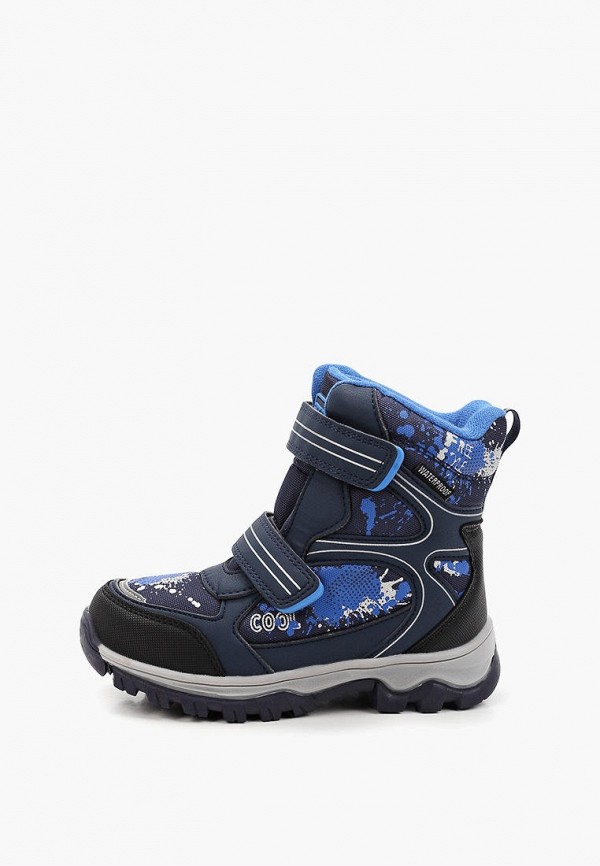 PlayToday Ботинки - фото 1