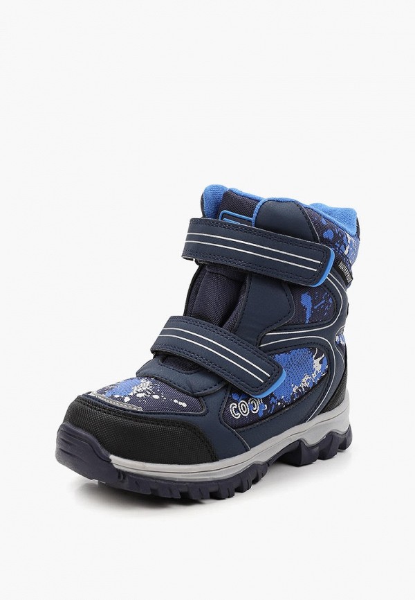 PlayToday Ботинки - фото 2