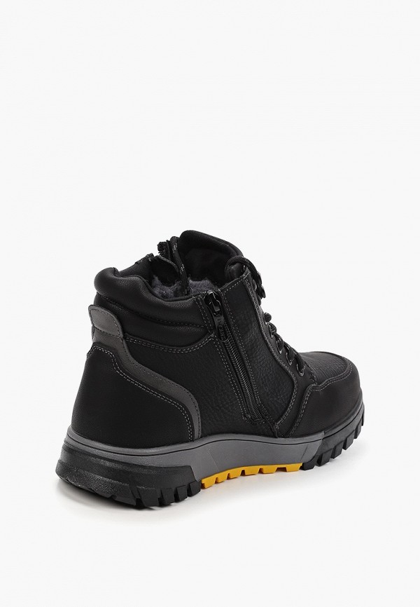 T.Taccardi Ботинки - фото 3