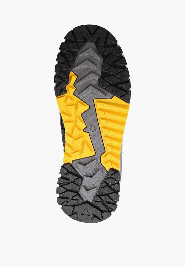 T.Taccardi Ботинки - фото 5