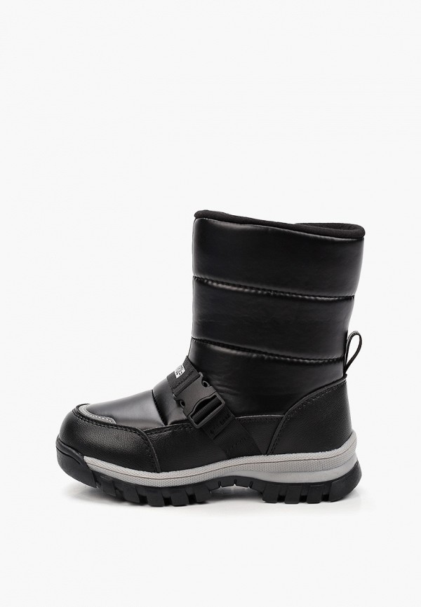 Biker Дутики - фото 1