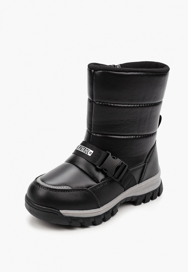 Biker Дутики - фото 2