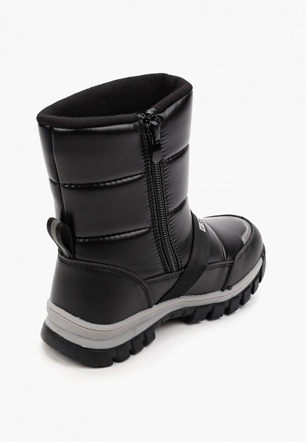 Biker Дутики - фото 3