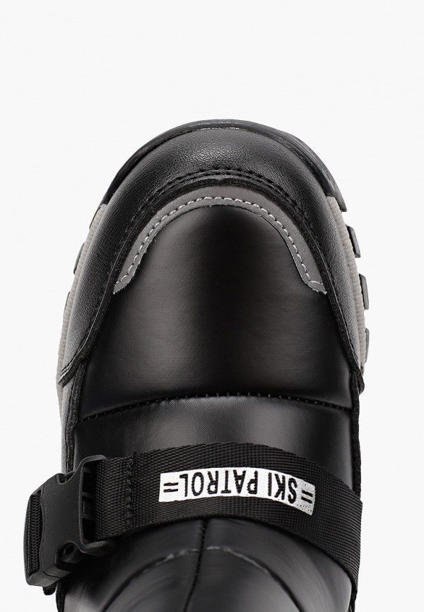 Biker Дутики - фото 4