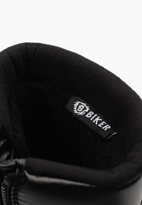 Biker Дутики - фото 6