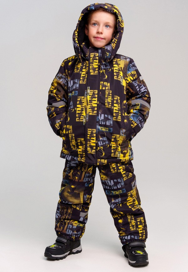 PlayToday Костюм утепленный - фото 1