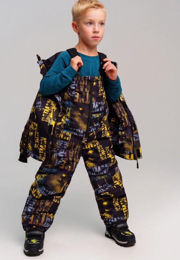 PlayToday Костюм утепленный - фото 3