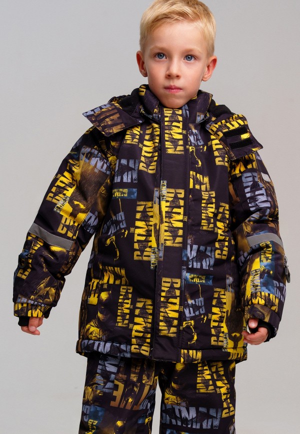 PlayToday Костюм утепленный - фото 4