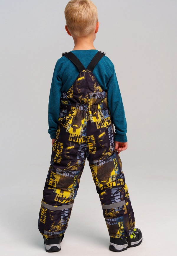 PlayToday Костюм утепленный - фото 6