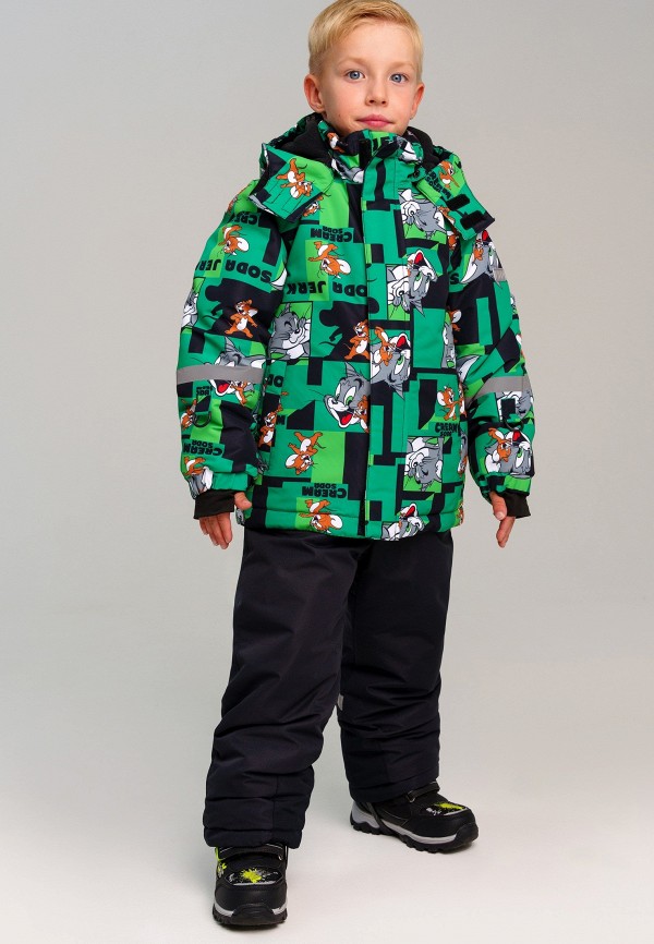 PlayToday Костюм утепленный - фото 1