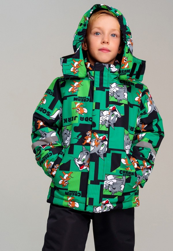 PlayToday Костюм утепленный - фото 2