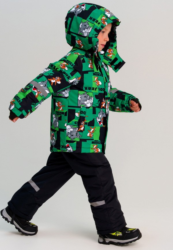 PlayToday Костюм утепленный - фото 3