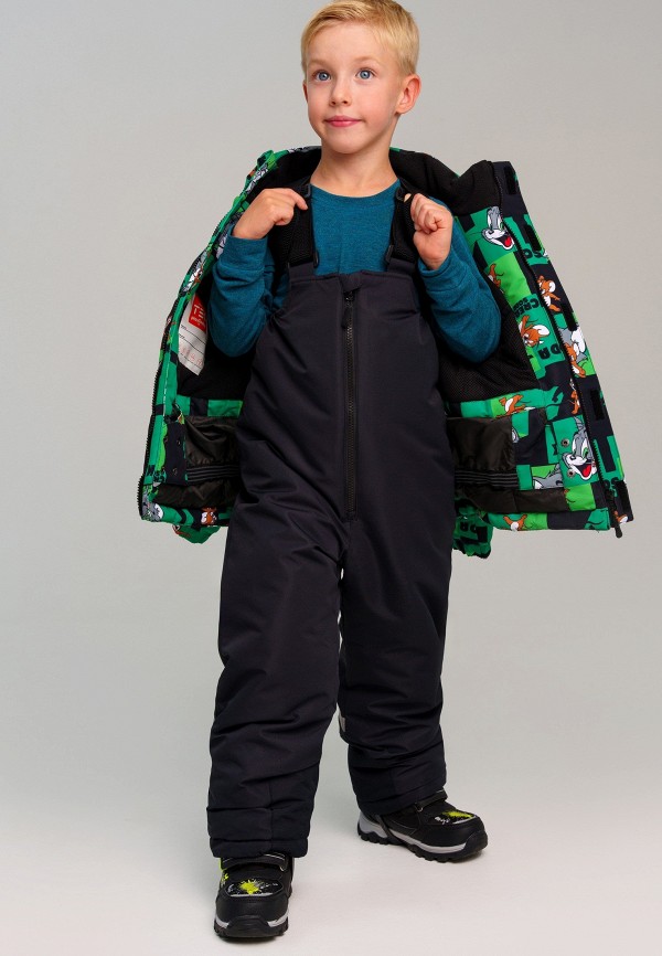 PlayToday Костюм утепленный - фото 4