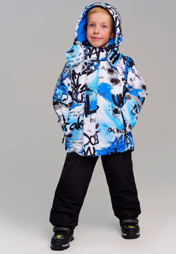 PlayToday Куртка горнолыжная - фото 1