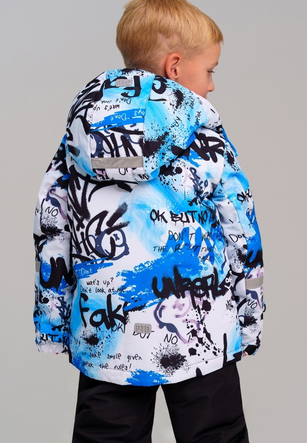 PlayToday Куртка горнолыжная - фото 4