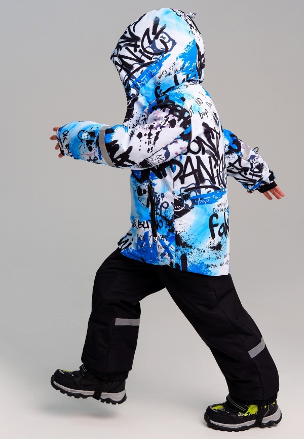 PlayToday Куртка горнолыжная - фото 6