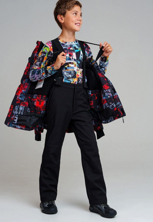 PlayToday Куртка утепленная - фото 4