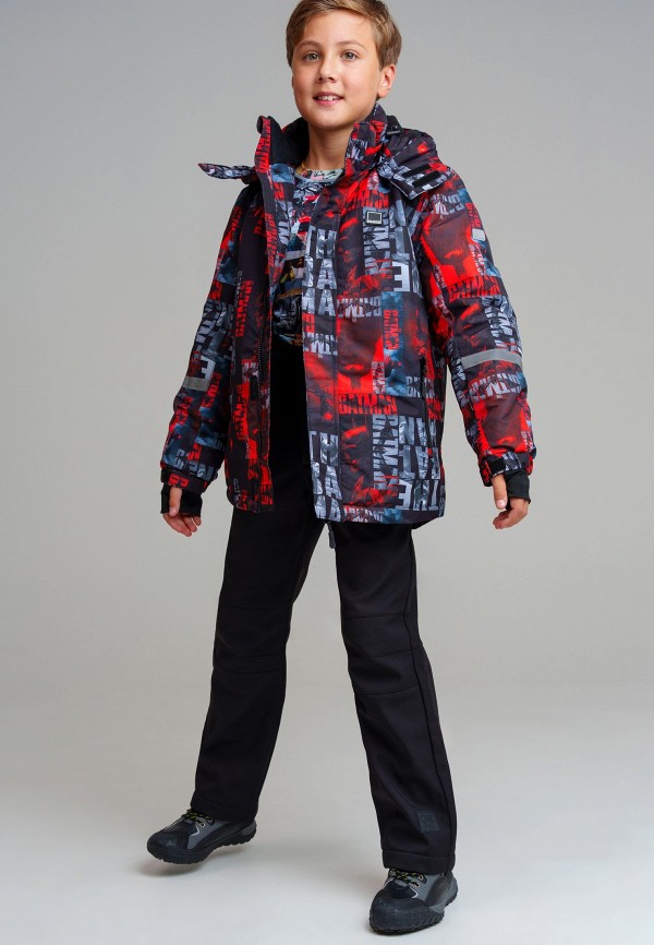 PlayToday Куртка утепленная - фото 5