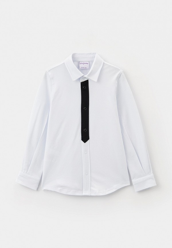 PlayToday Рубашка - NEW YEAR COLLECTION - фото 4