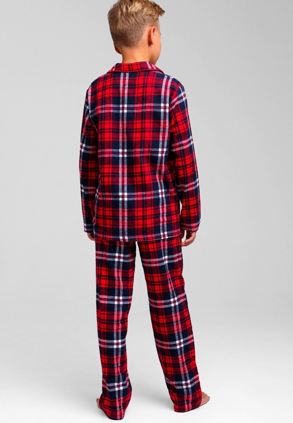 PlayToday Пижама - NEW YEAR COLLECTION - фото 3