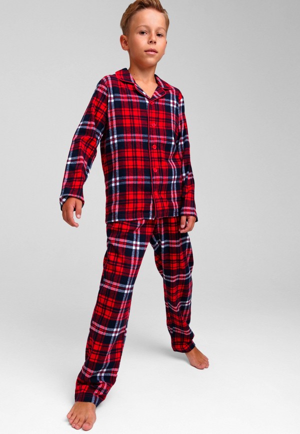 PlayToday Пижама - NEW YEAR COLLECTION - фото 4