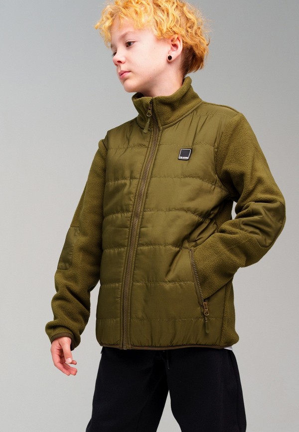 PlayToday Куртка утепленная - фото 1