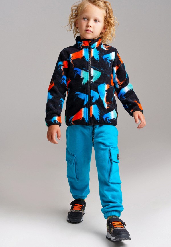 PlayToday Олимпийка - фото 2