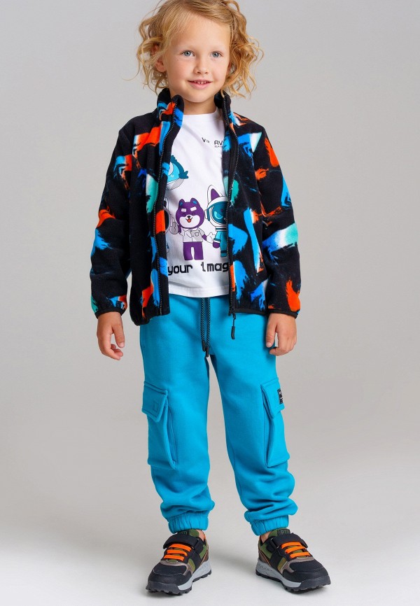 PlayToday Олимпийка - фото 4