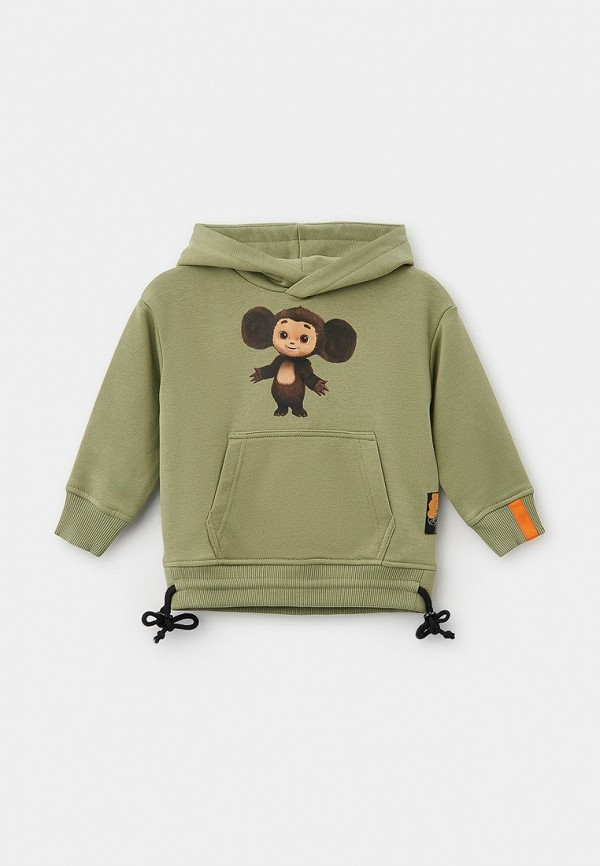 DanMaralex Худи - Чебурашка - фото 1