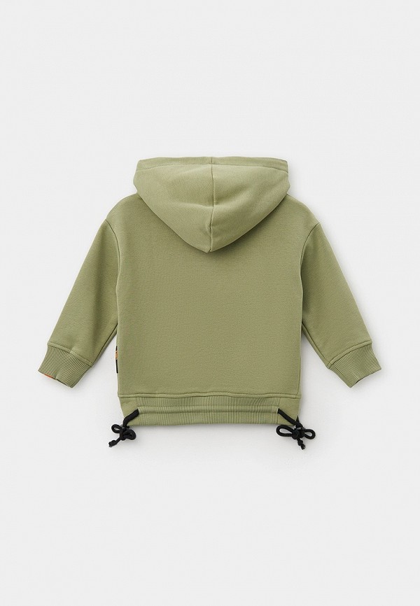 DanMaralex Худи - Чебурашка - фото 2