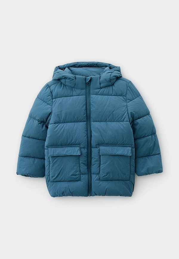 Tom Tailor Куртка утепленная - фото 1