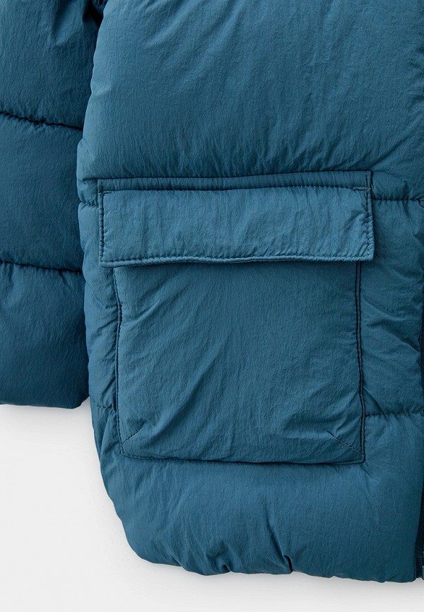 Tom Tailor Куртка утепленная - фото 3